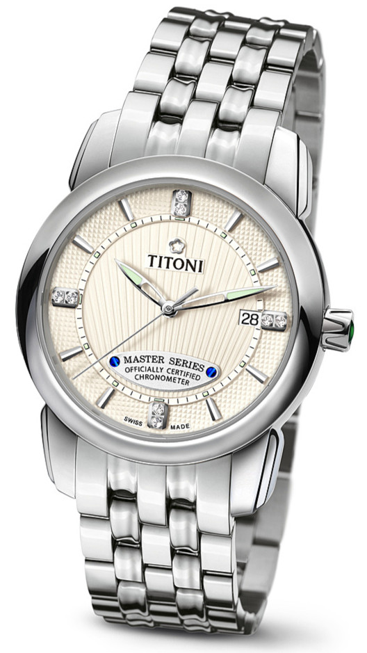 Titoni Watch