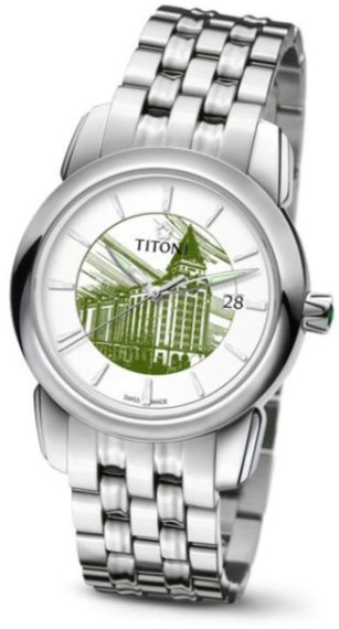 Titoni Watch