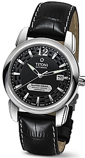 Titoni Watch