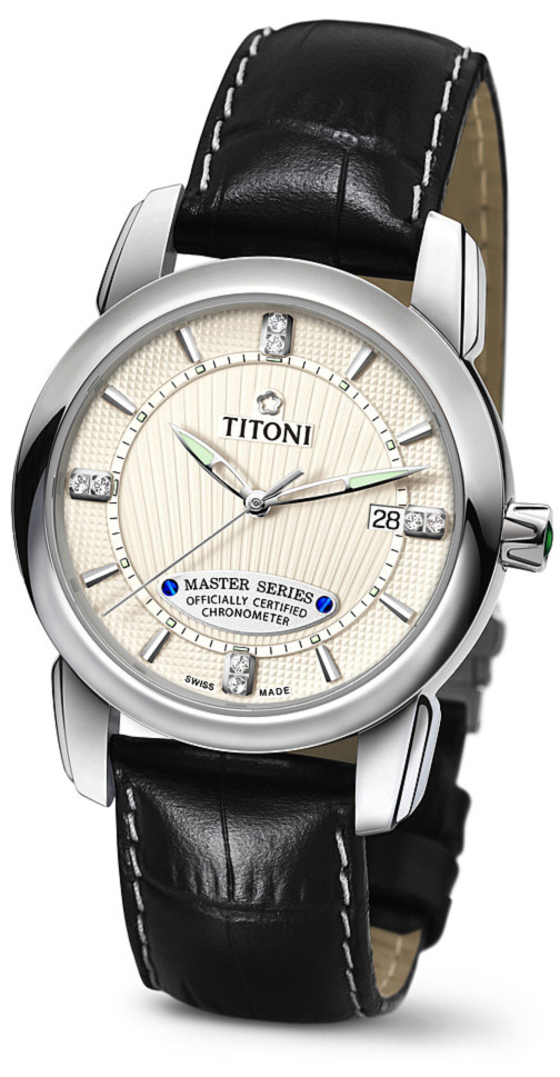 Titoni Watch