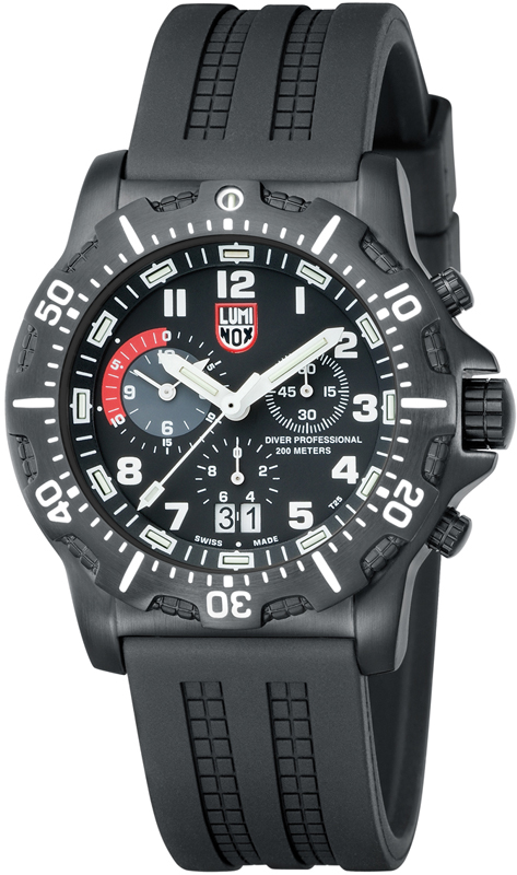 Luminox Watch