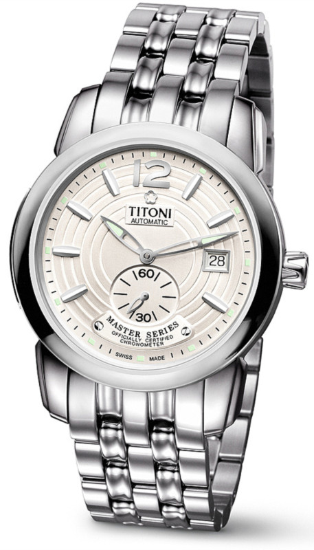 Titoni Watch
