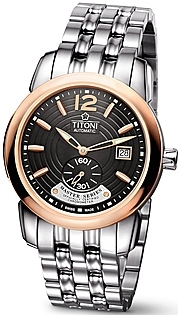 Titoni Watch