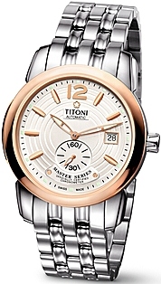 Titoni Watch