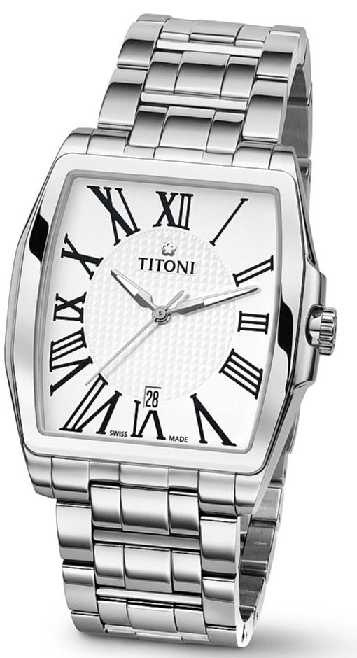 Titoni Watch