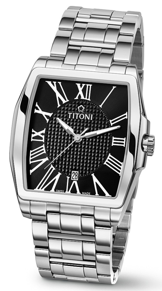 Titoni Watch