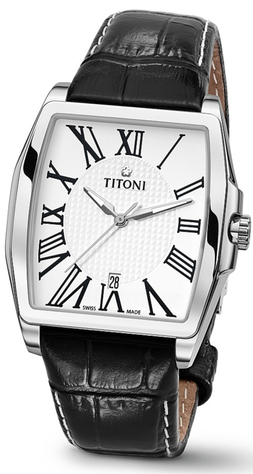 Titoni Watch
