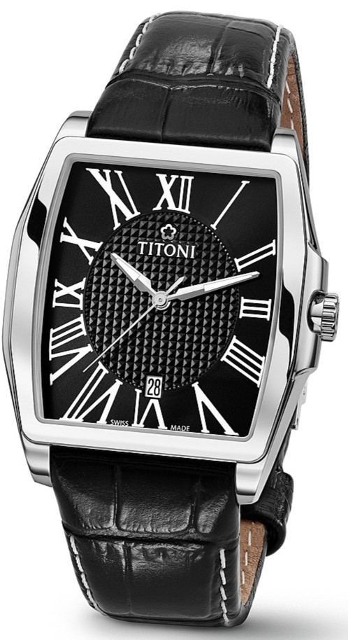 Titoni Watch
