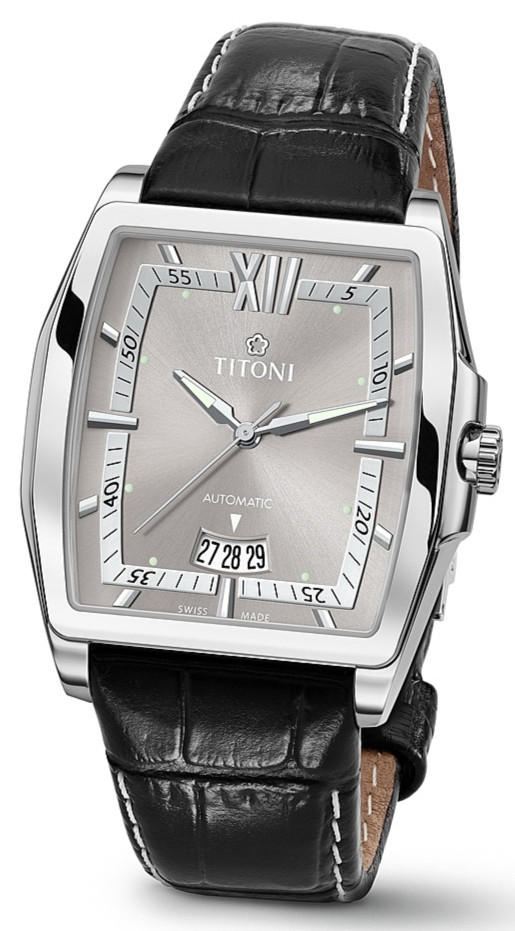 Titoni Watch