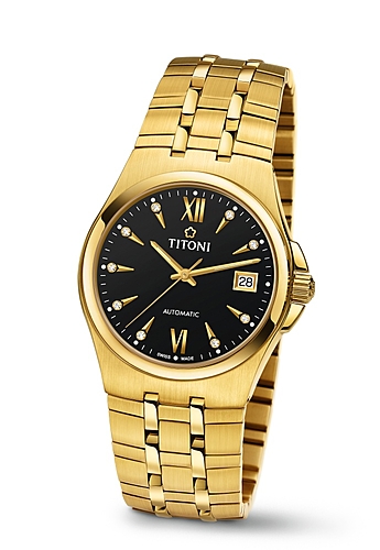 Titoni Watch