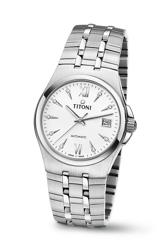 Titoni Watch