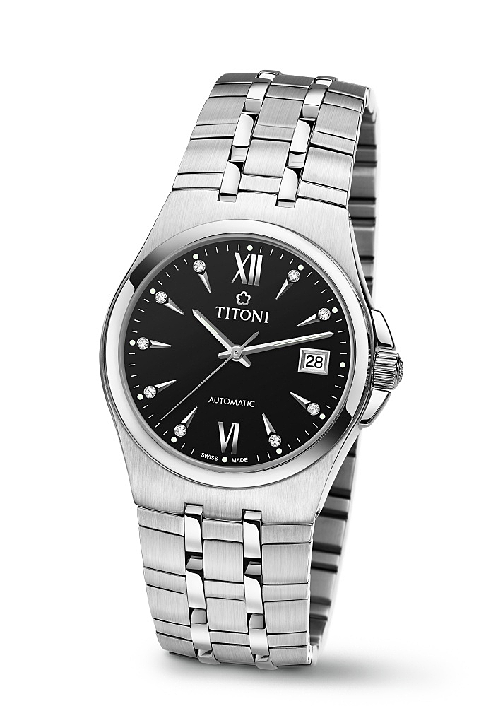Titoni Watch