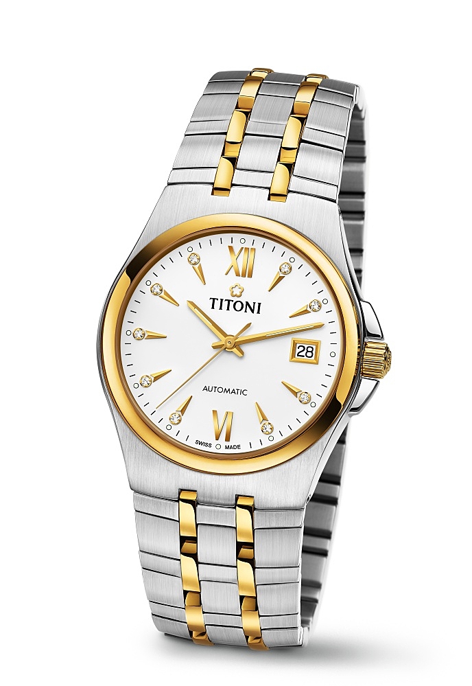 Titoni Watch
