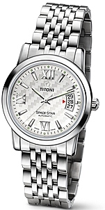 Titoni Watch