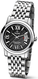 Titoni Watch