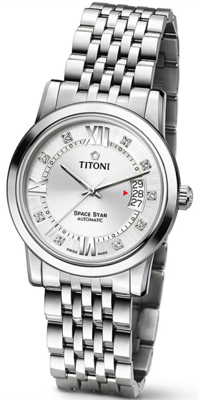 Titoni Watch