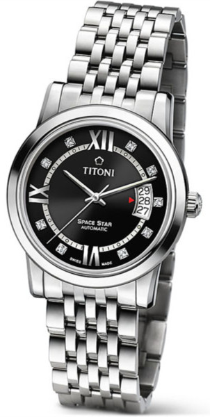 Titoni Watch