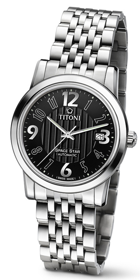 Titoni Watch