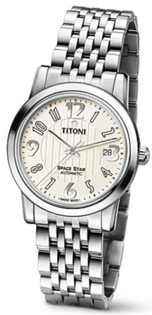 Titoni Watch