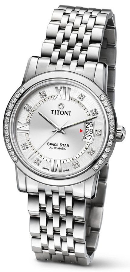 Titoni Watch