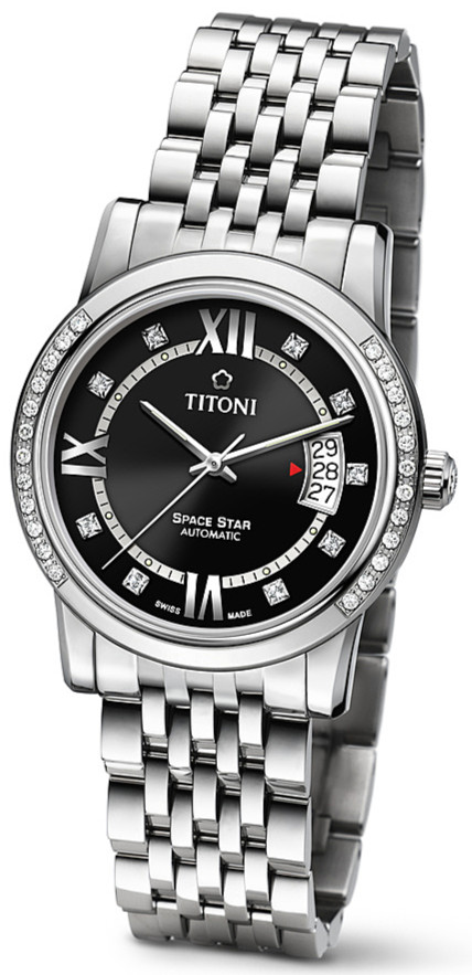 Titoni Watch