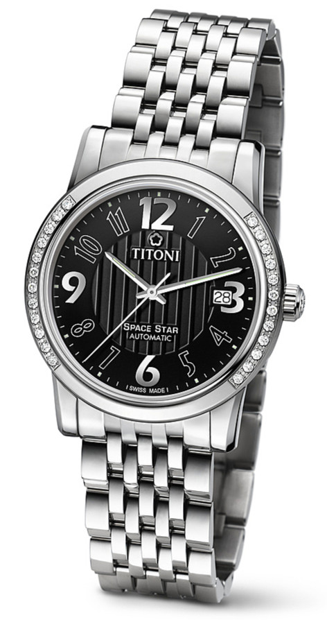 Titoni Watch