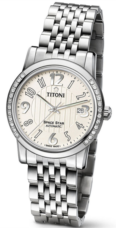 Titoni Watch
