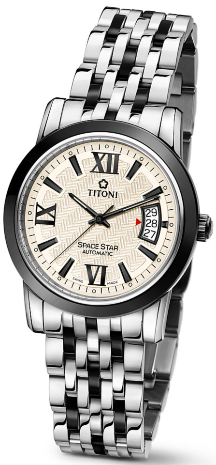 Titoni Watch