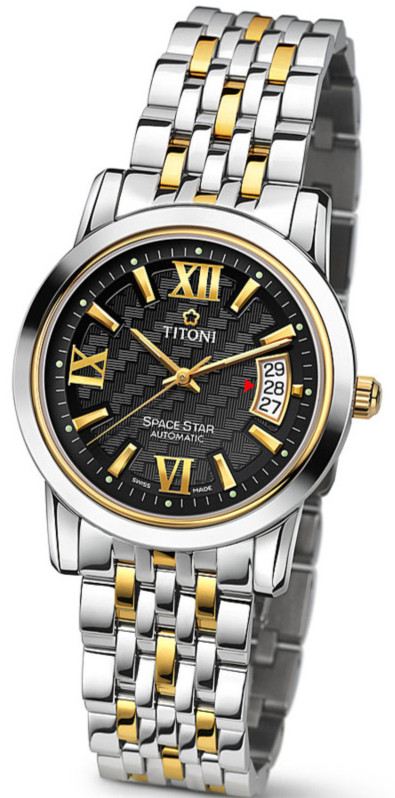 Titoni Watch