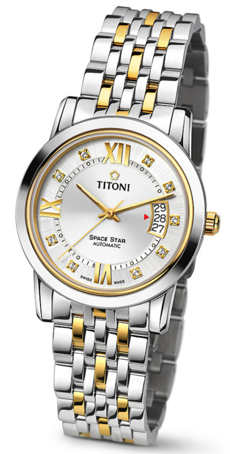 Titoni Watch