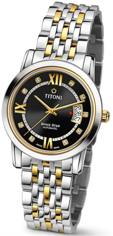 Titoni Watch