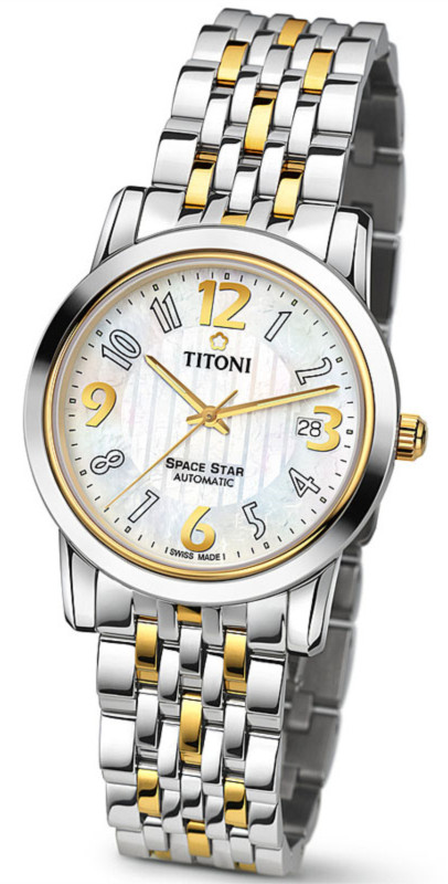 Titoni Watch
