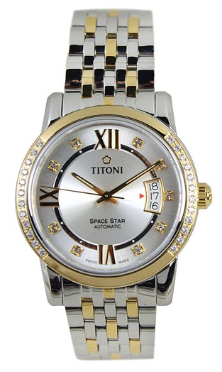 Titoni Watch