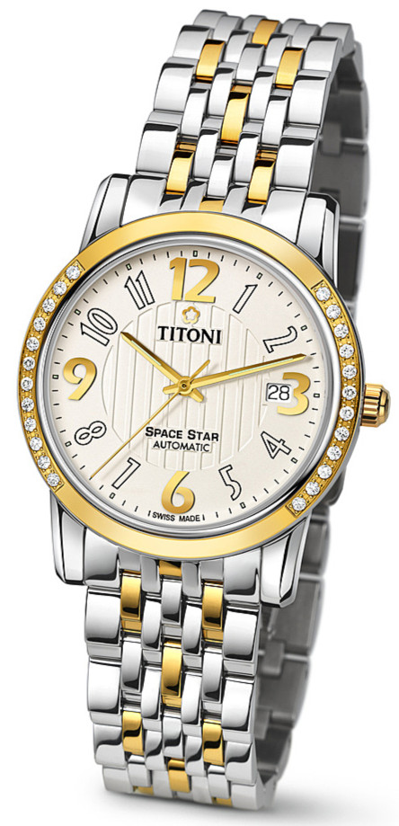 Titoni Watch