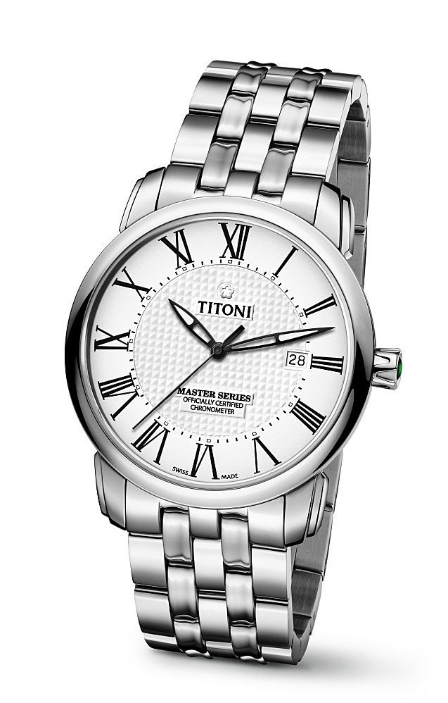 Titoni Watch