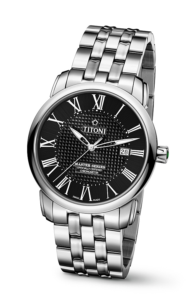 Titoni Watch