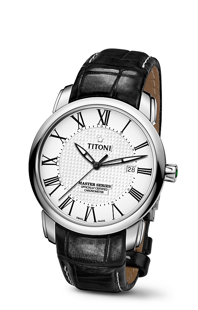 Titoni Watch