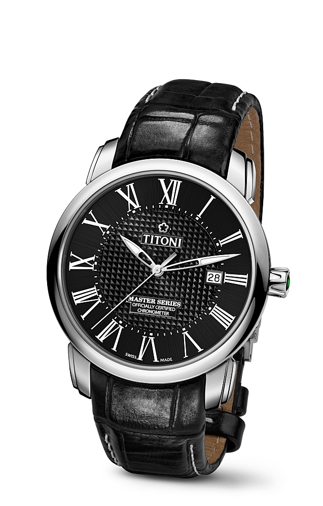 Titoni Watch