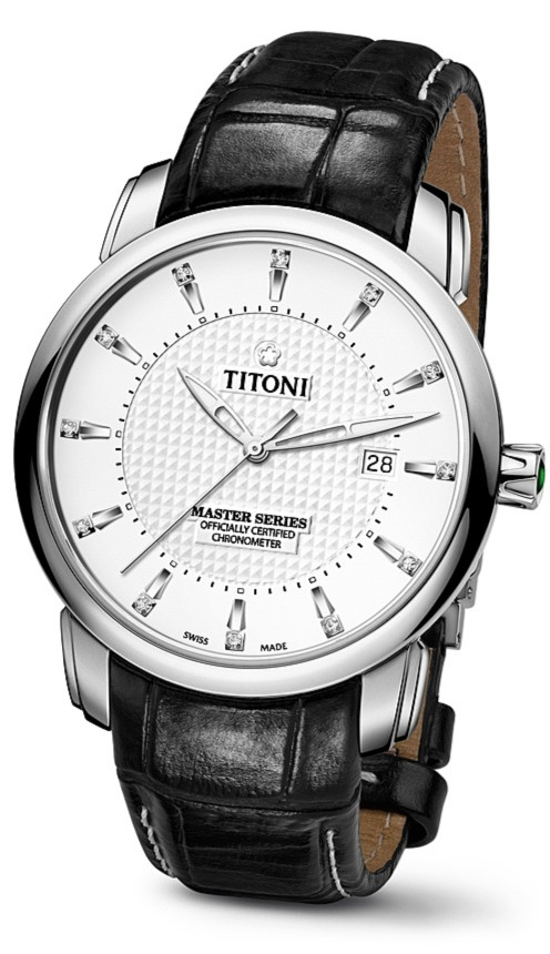 Titoni Watch