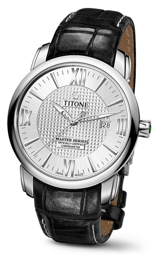 Titoni Watch