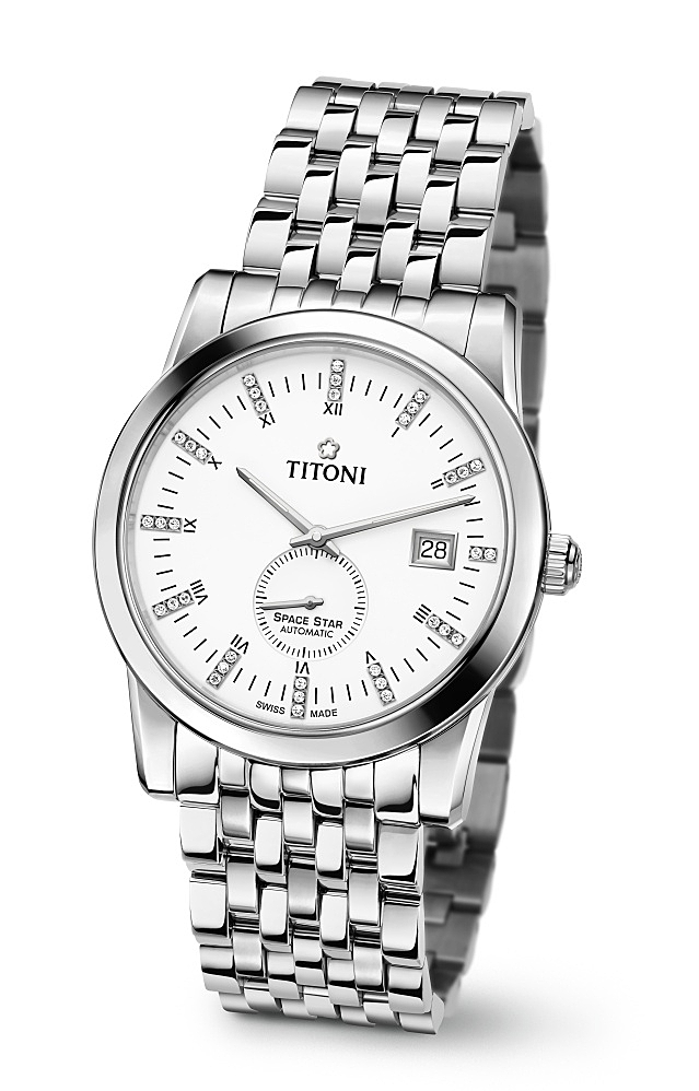 Titoni Watch