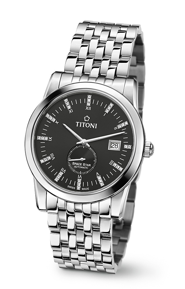 Titoni Watch