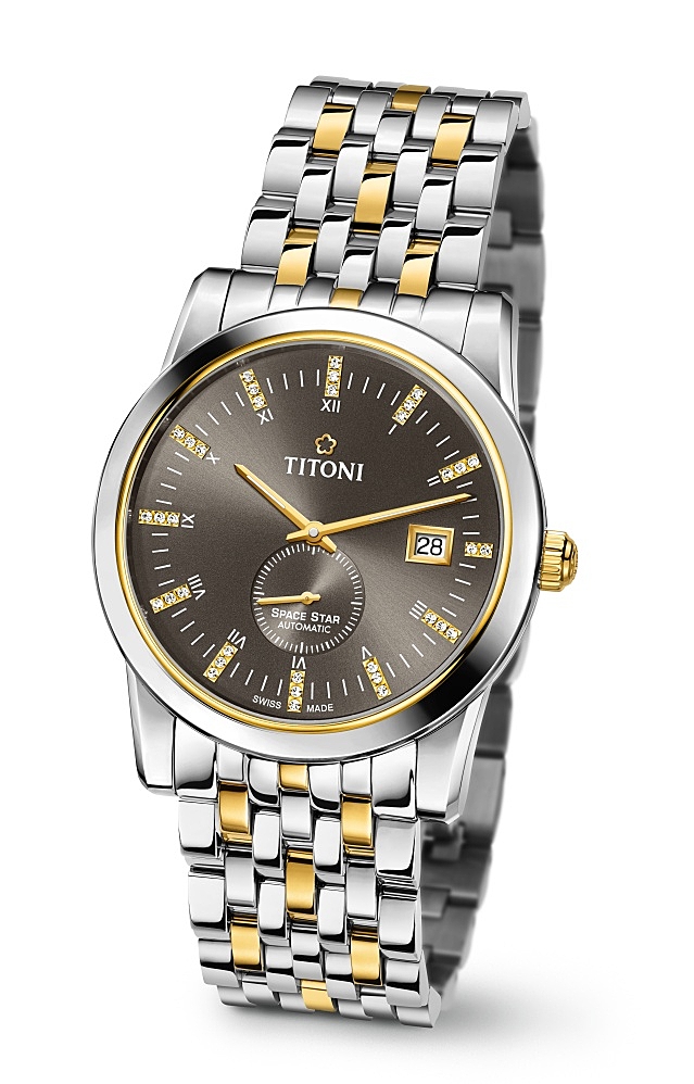 Titoni Watch