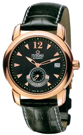 Titoni Watch