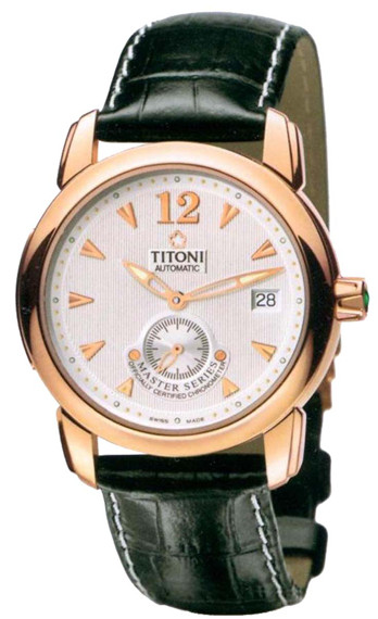 Titoni Watch