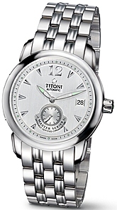 Titoni Watch