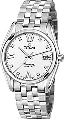 Titoni Watch