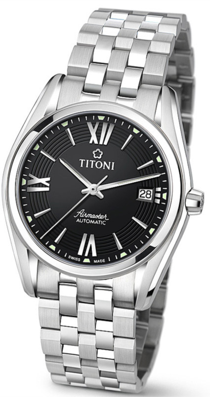 Titoni Watch