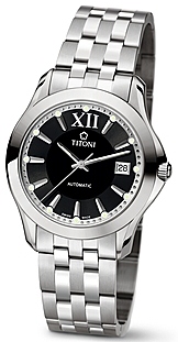 Titoni Watch