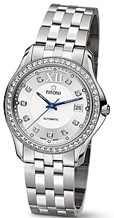 Titoni Watch